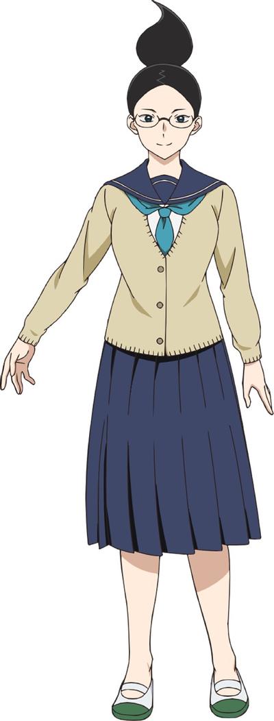 白井さん
