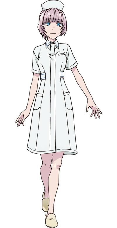 七草ハル