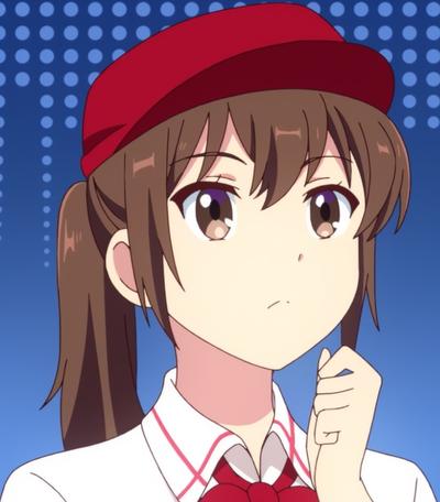 杏里の母