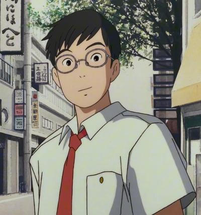 松野豊