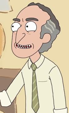 Paul Fleischman