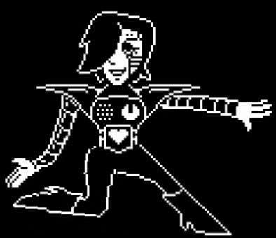 Mettaton