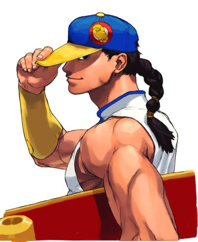 ユン