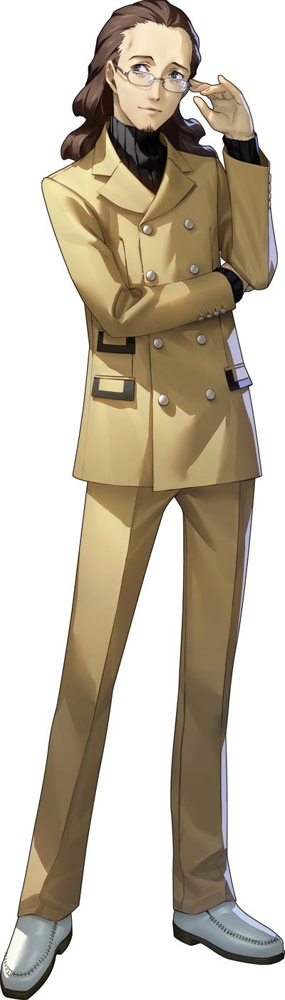幾月修司