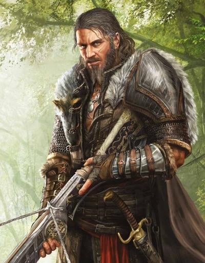 Ifan Ben-Mezd
