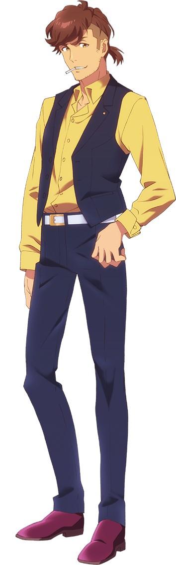 トレーナー