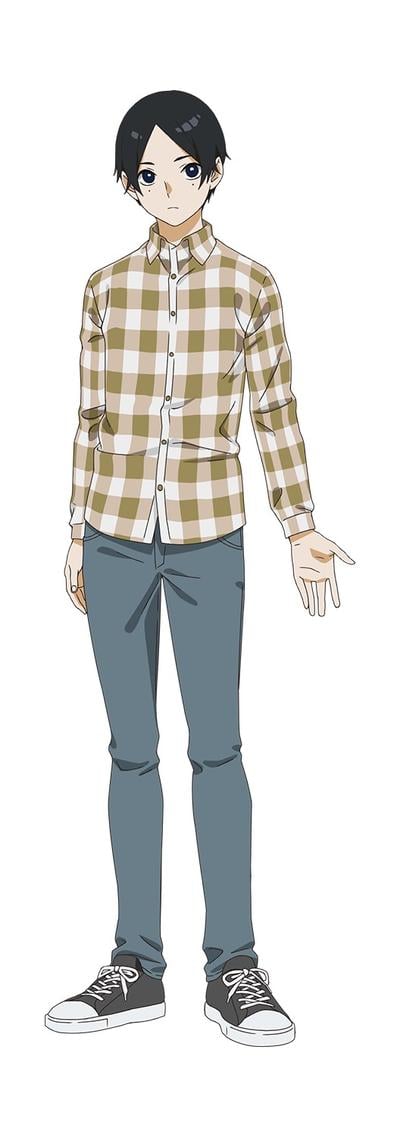 高橋世田介
