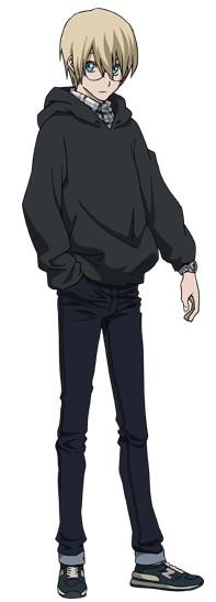 ブラック