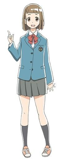 玉木マリ