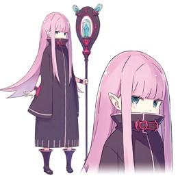 リューズ・ビルマ
