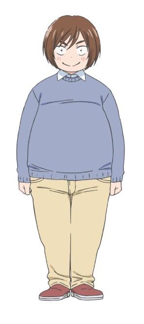 二海堂晴信
