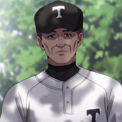 岩崎監督