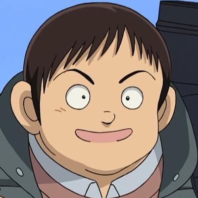中西大気