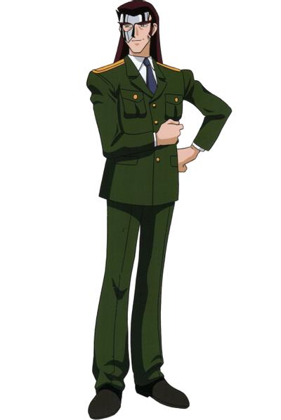ウルベ・イシカワ
