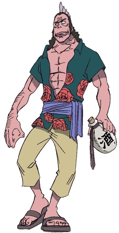 シオヤキ