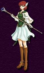プリシラ