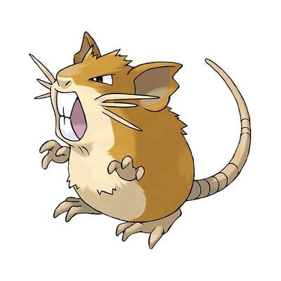 ラッタ