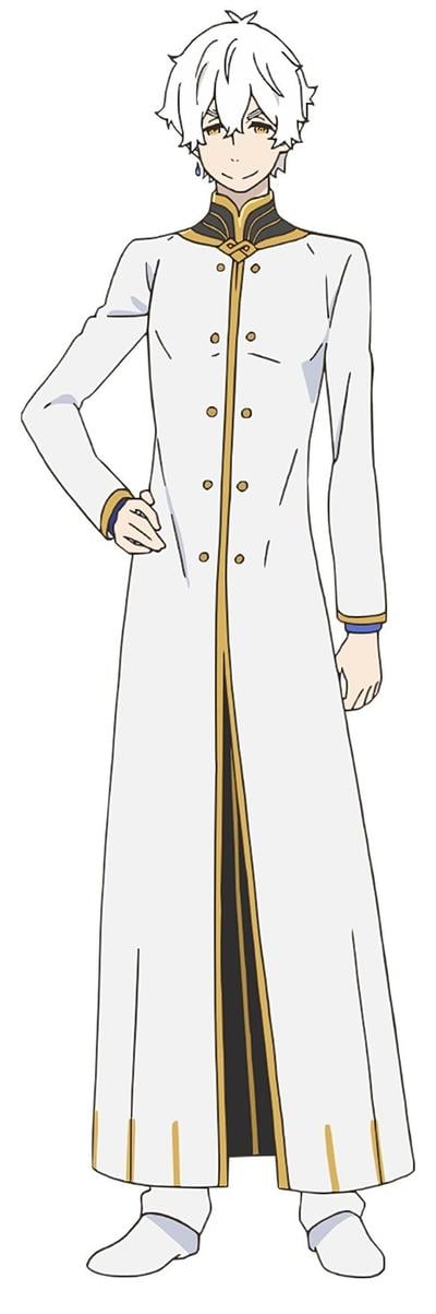 レグルス・コルニアス