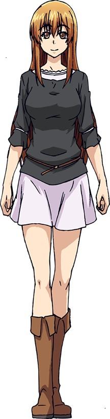古手川奈々華