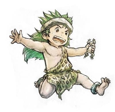 ポゴ