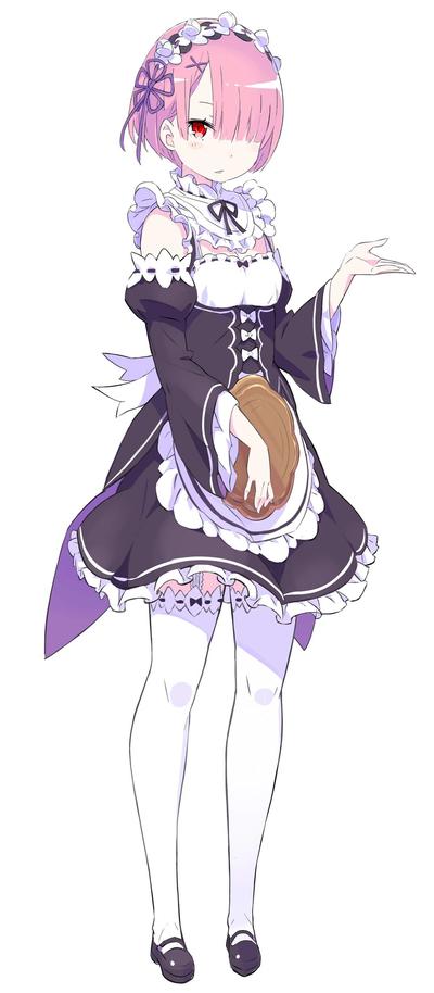 ラム