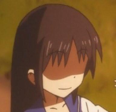モトハルの姉