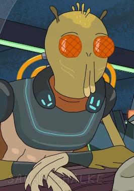 Krombopulos Michael
