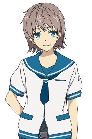 伊佐木要