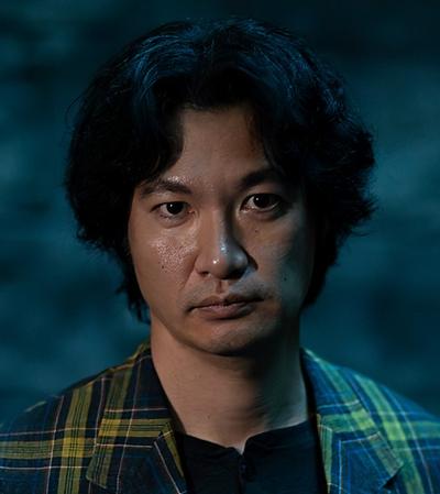 島田潔