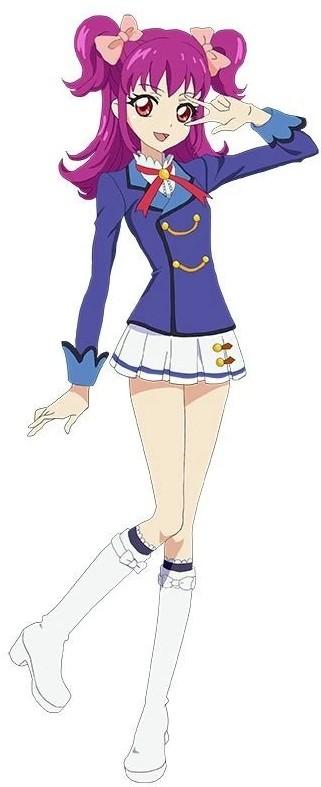 三ノ輪ヒカリ