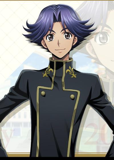 リヴァル・カルデモンド