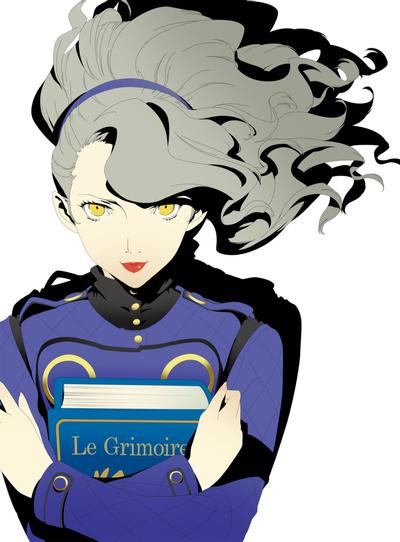 マーガレット