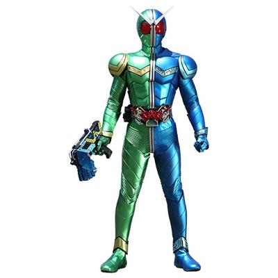 仮面ライダーW サイクロントリガー