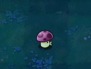 Puff-shroom