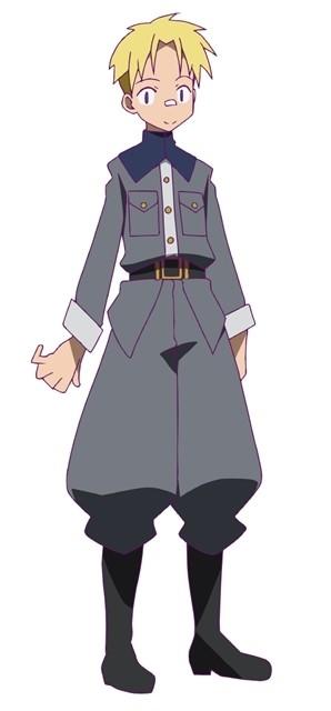 コリー