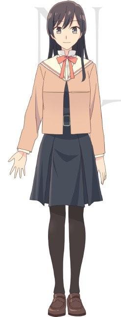 七海燈子