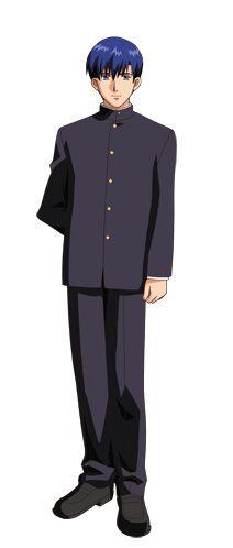 蒼樹千晴