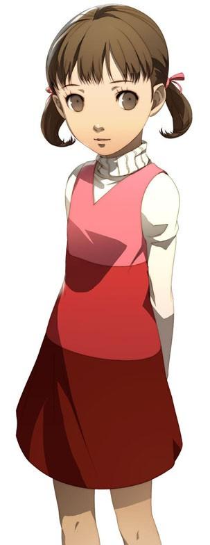 堂島菜々子