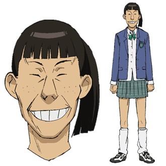 針原春江