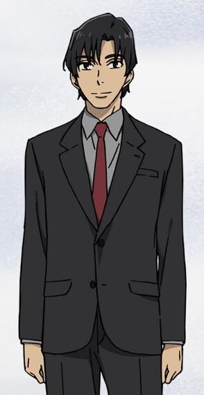 八代学