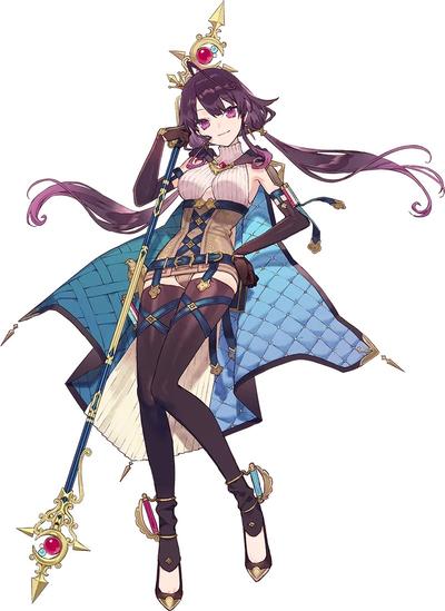 ラミゼル・エルレンマイヤー