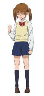 タダクニ妹