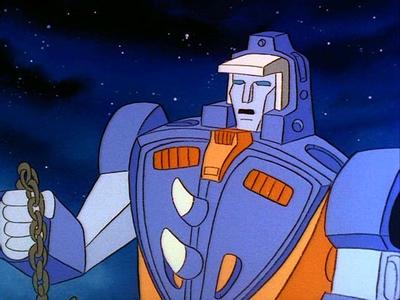 Sentinel Prime