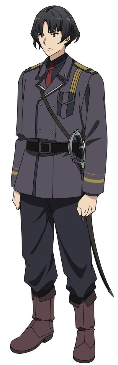 ヴィレム・エーレンフリート