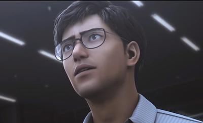 汪淼