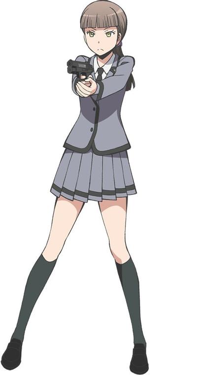 片岡メグ