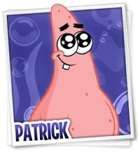 Patrick Star