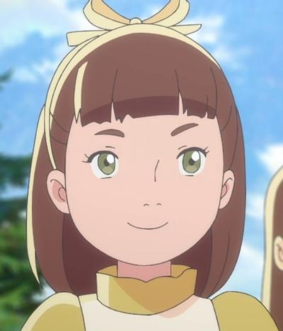 エラ・メイ・マクファーソン
