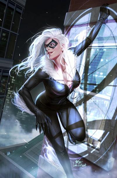 Felicia Hardy / Black Cat