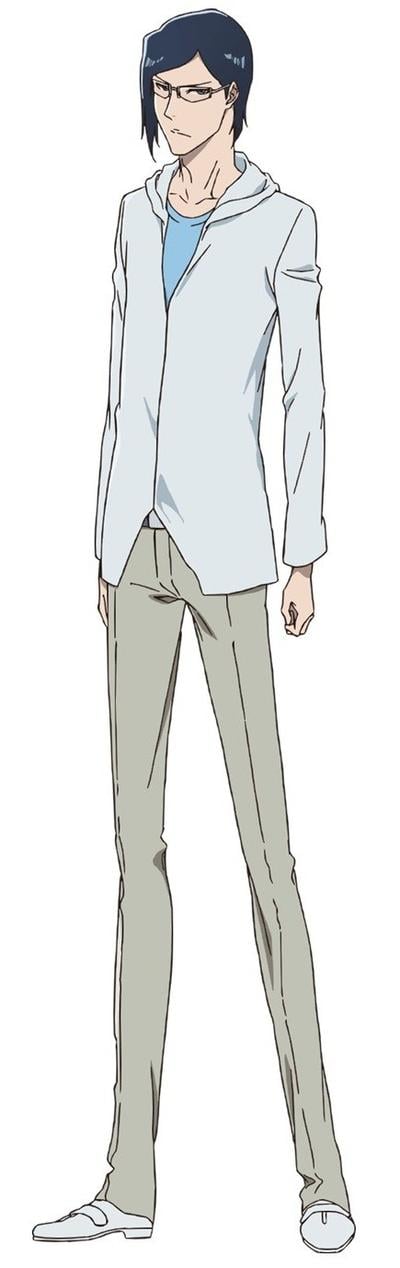 石田雨竜